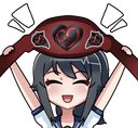 YanChamp Discord emoji