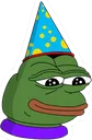 FeelsBirthdayMan