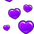 SparklingPurpleHeartEmote112
