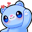 Henlo Discord emoji