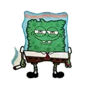 spongebud