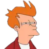 suspicious