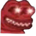 PepeEvil Discord emoji