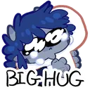 solbighug