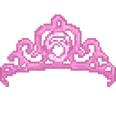 pinktiara