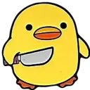 stabby_duck
