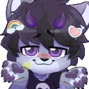 WickeShrug2 WickeShrug2