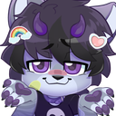 WickeShrug Discord emoji