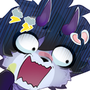 WickeScream Discord emoji