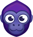 Gorilla_Corey