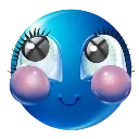 hehe
