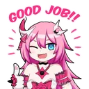 rozagoodjob