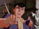 GutsWaterMagic