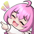 missco7LOL Discord emoji