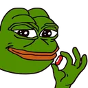 pepeRedPill