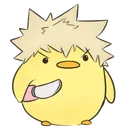 Baku_Bird