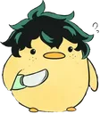 Deku_Bird
