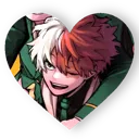 1shotoheart