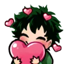 bnhadekuheartlove