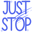 just_stop Discord emoji