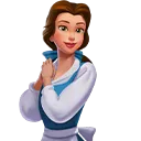 DMKBelle