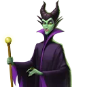DMKMaleficent