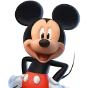 DMKMickey