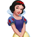 DMKSnowWhite