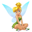 DMKTinkerBell