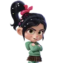 DMKVanellope