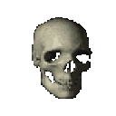 skullspinning Discord emoji