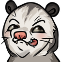 jujusmug Discord emoji