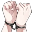 handcuffs