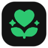 botsupportbadge Discord emoji