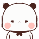 panda_yawn