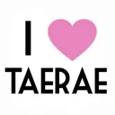 i_ilovetaerae