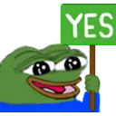 Yes