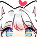 peeksCutely Discord emoji