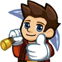 ExplorerThumbsUp ExplorerThumbsUp