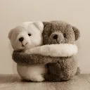 hug