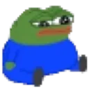 pepepensive