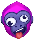 Gorillasillyanimated Gorillasillyanimated