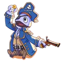 Pirate Pirate
