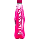 LucozadePink