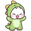 DinoRawr DinoRawr