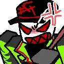 Rage
