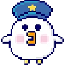 Shirotama_police Shirotama_police