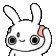 bunnysweating