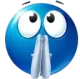 BlueBallPray