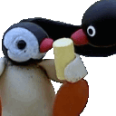 pinga_pat Discord emoji